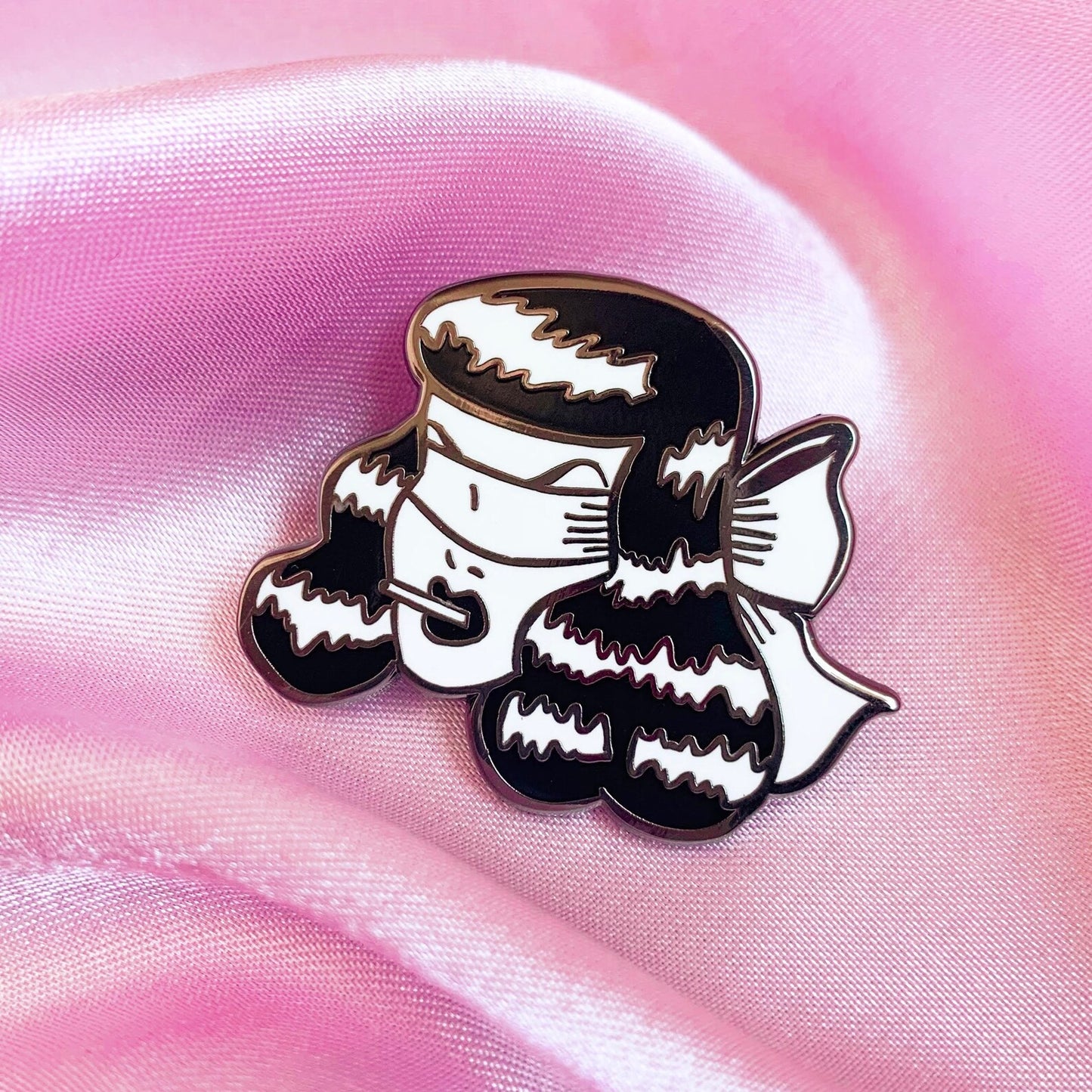 BDSM Pin