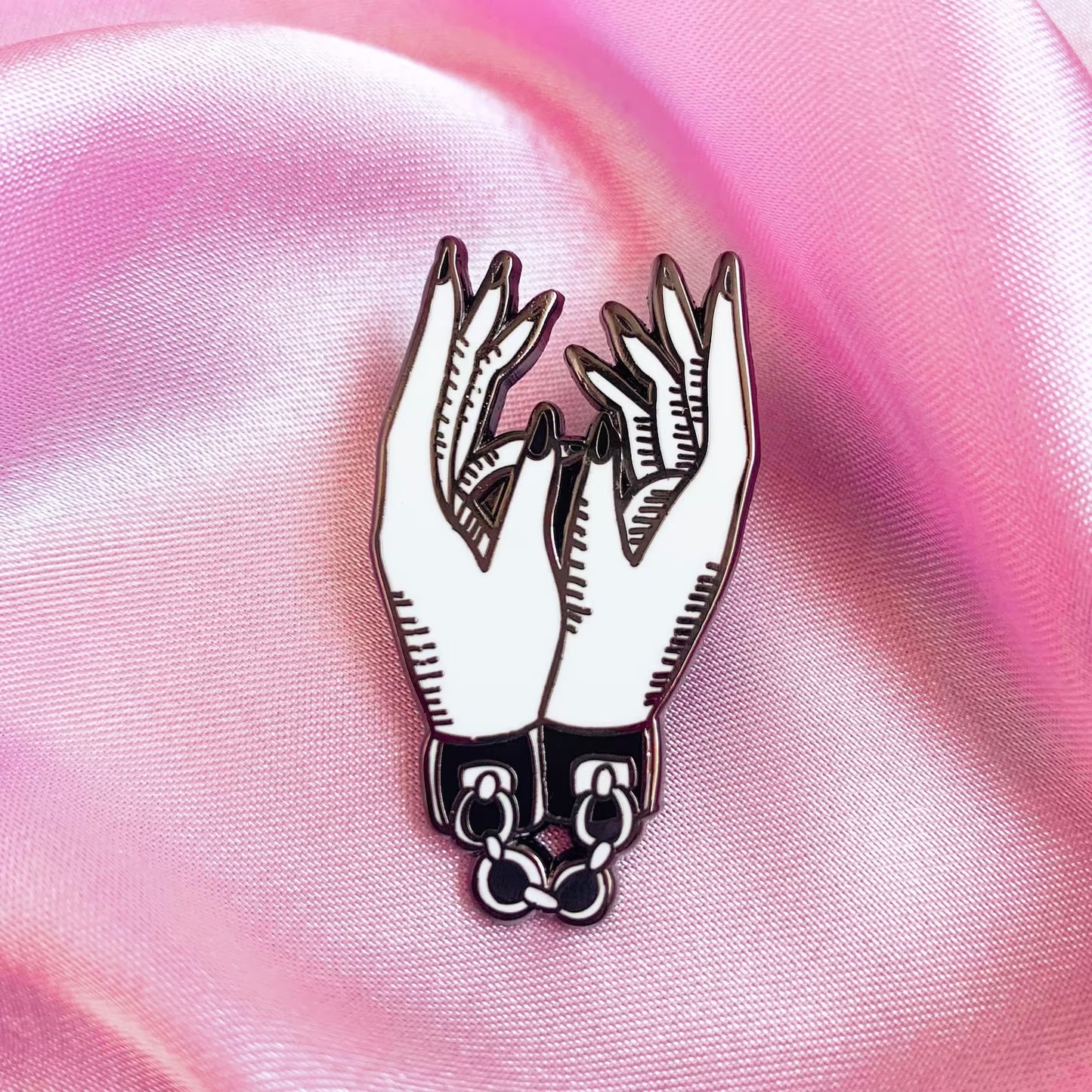 BDSM Pin