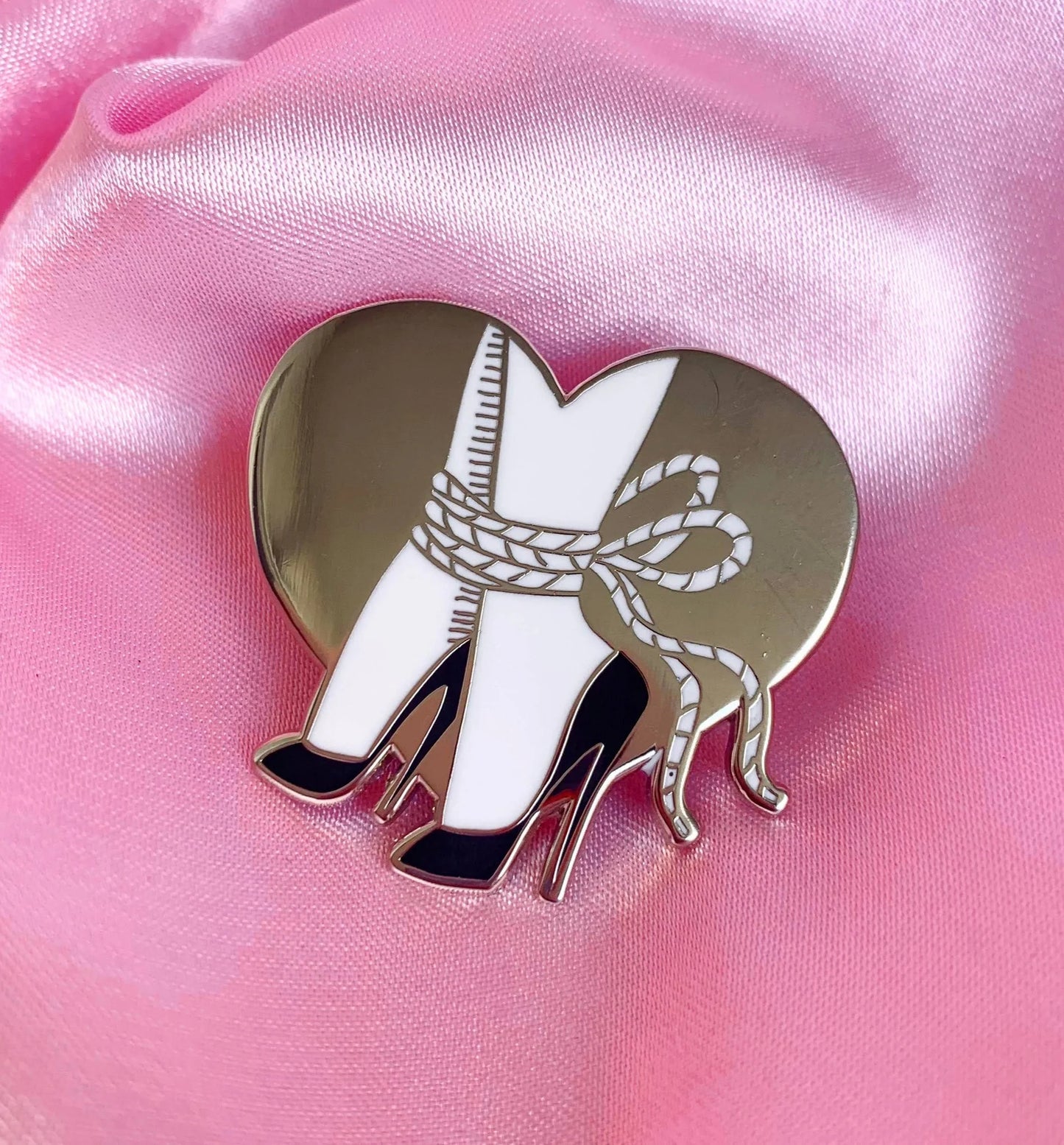 BDSM Pin