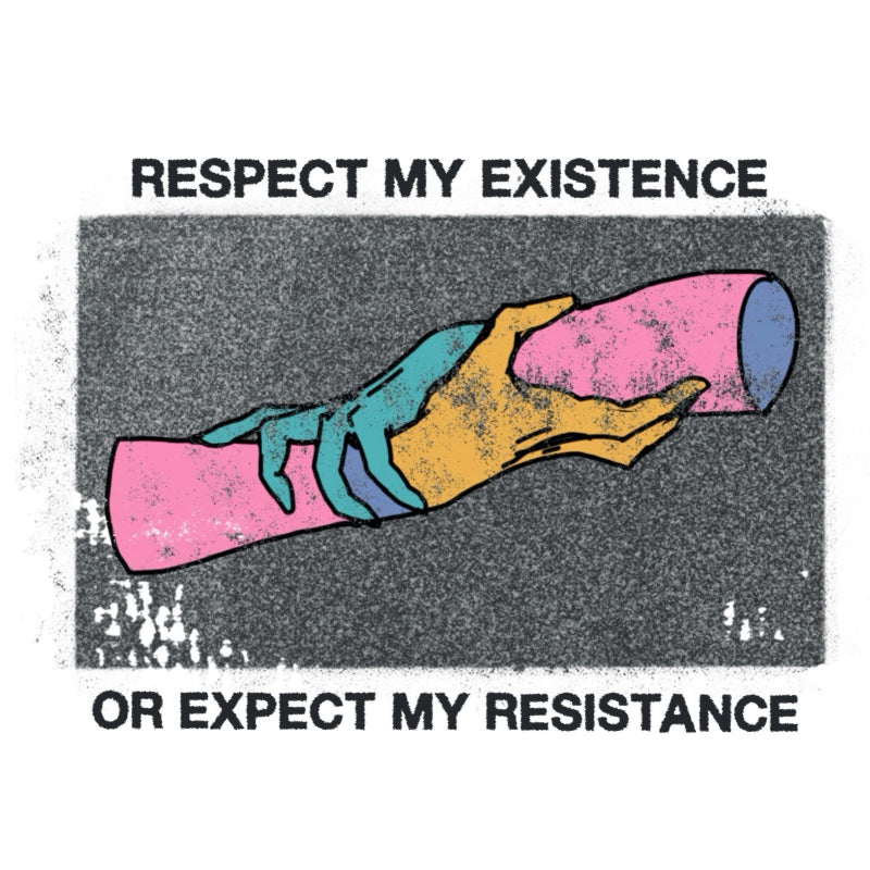 Respect//Expect Shirt