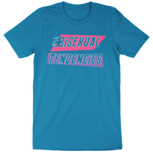 Bisexual Tendencies Shirt