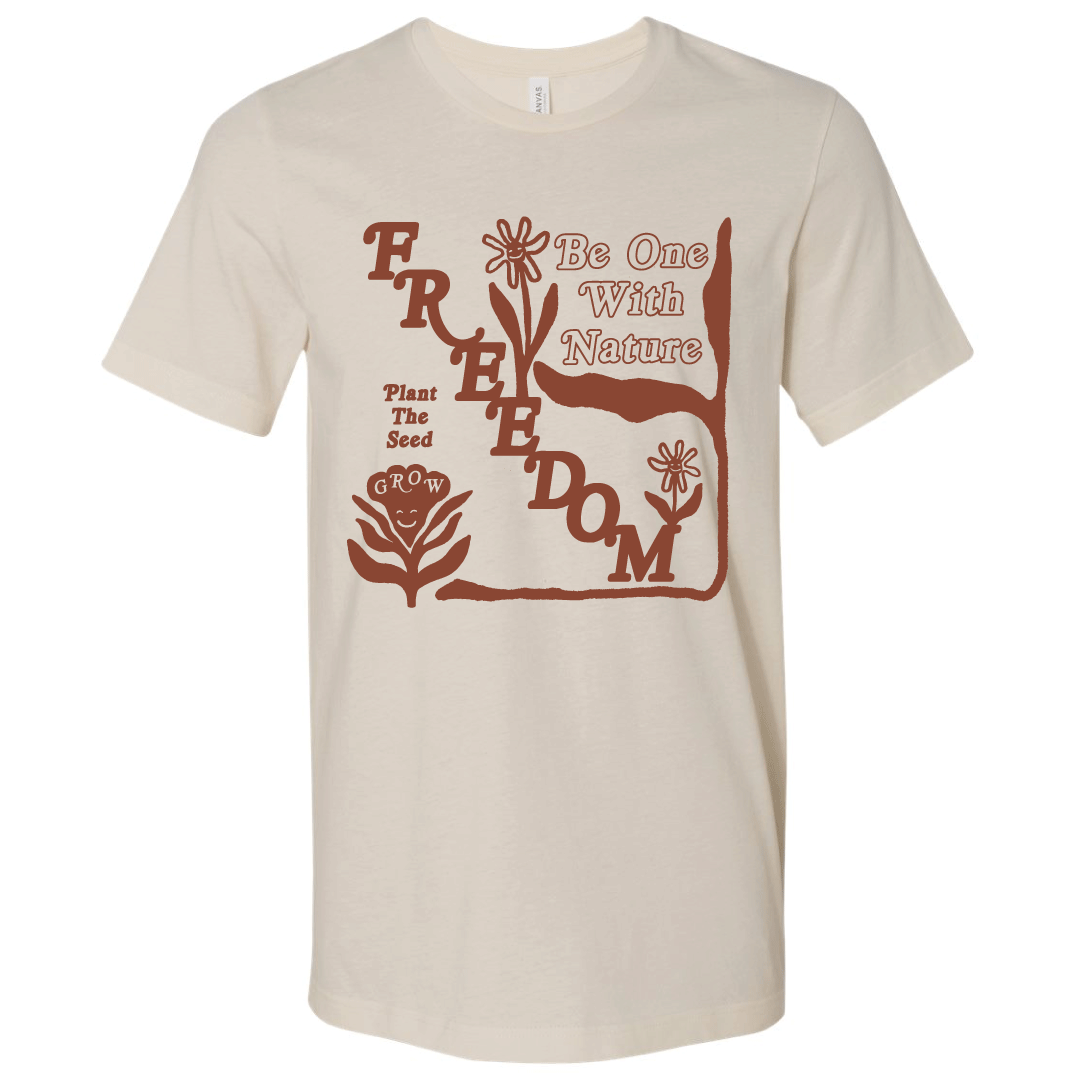 Plant The Seed Shirt