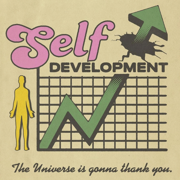 Self Development Shirt