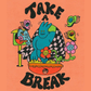 Take A Break Shirt