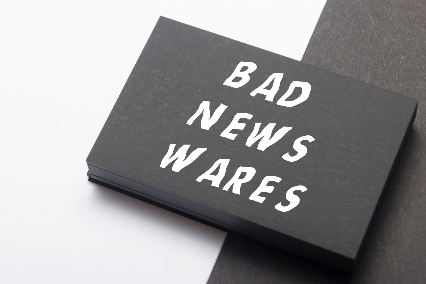 Bad News Wares Gift Card