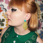 Naked Lady Earrings