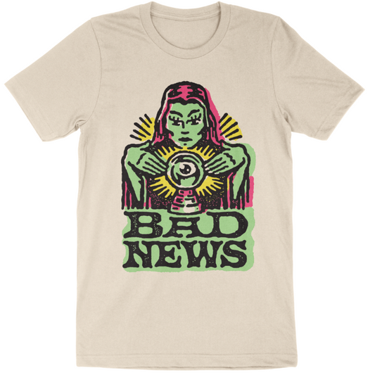 Bad News Shirt