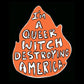 Queer Witch Shirt
