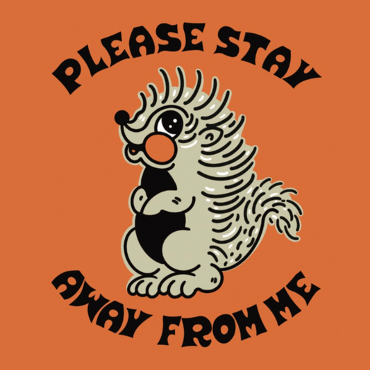 Stay Away Shirt